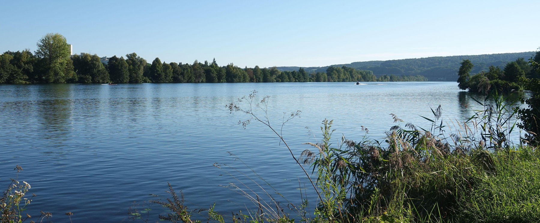 Titkok kerültek elő a Dunából, ezt emelték ki Paksnál a mederből