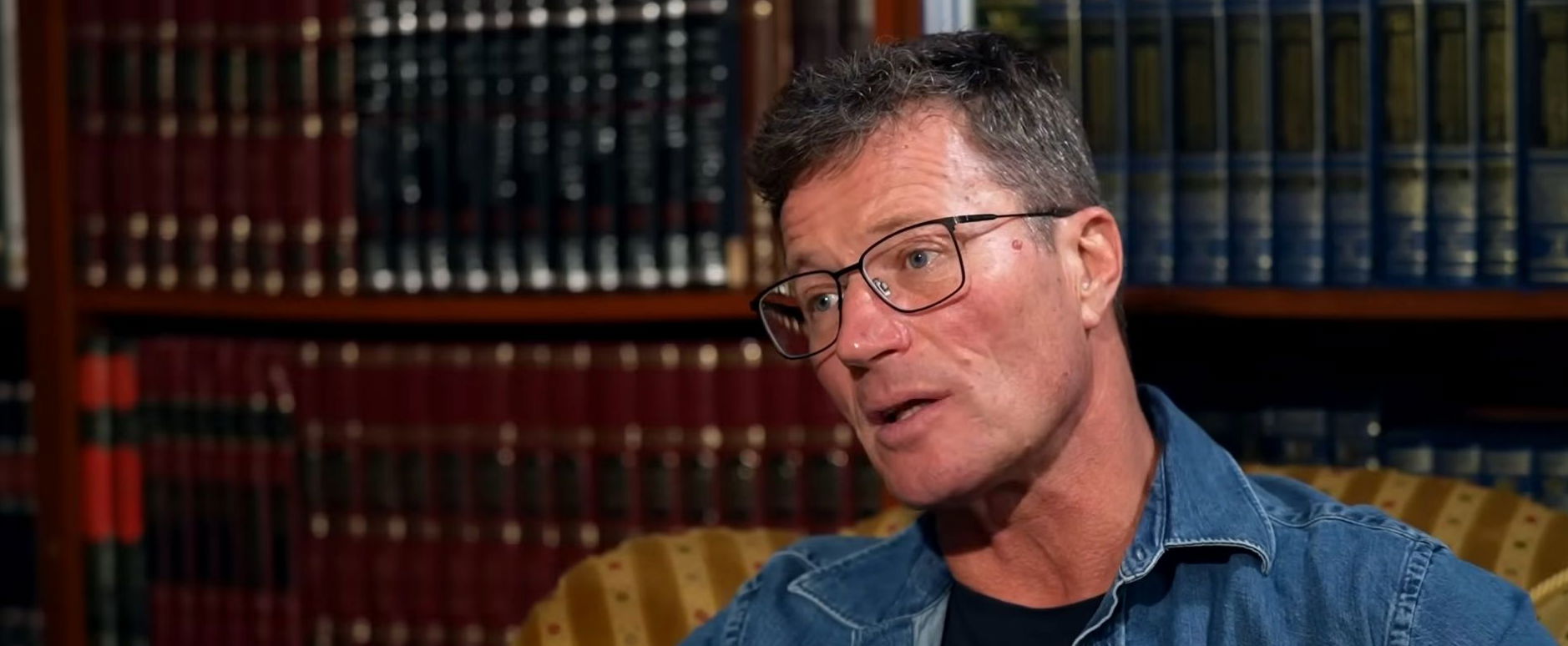 18 karikás ajánlattal álltak elő Stohl Andrásnak a Nagy Ő-ben, azonnal kiverte a biztosítékot a vetélytársnál