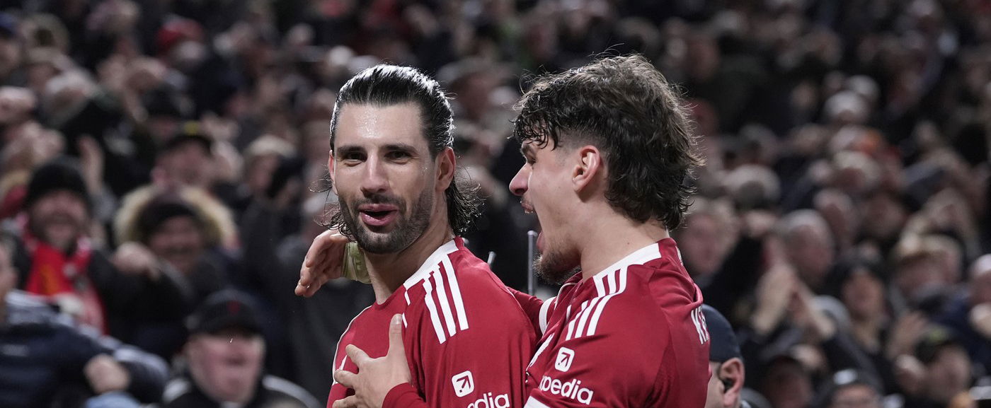 A Liverpool legendája összetörte Szoboszlai Dominik szívét, ez már a vég kezdete az Anfielden