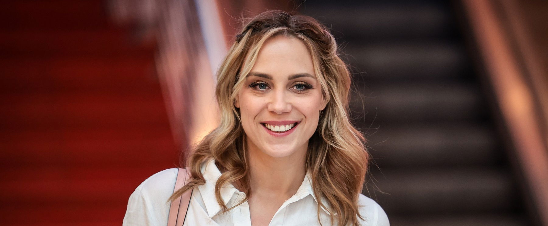 Kamerák előtt omlott össze Lékai-Kiss Ramóna, üvöltve hagyta el a stúdiót