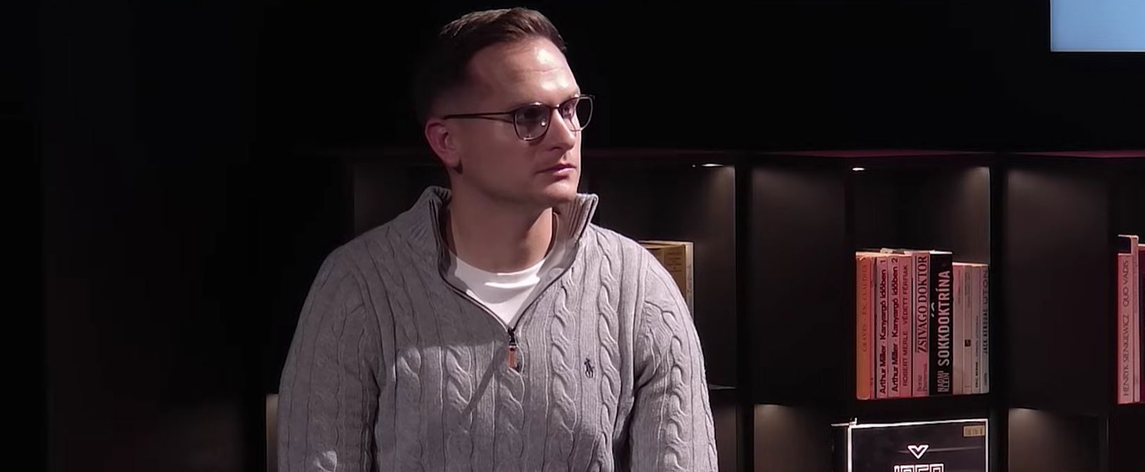 Nagy a baj a Fidesznél, már ebből is kampányt csinálnak, Deák Dániel szavai kiverték a biztosítékot