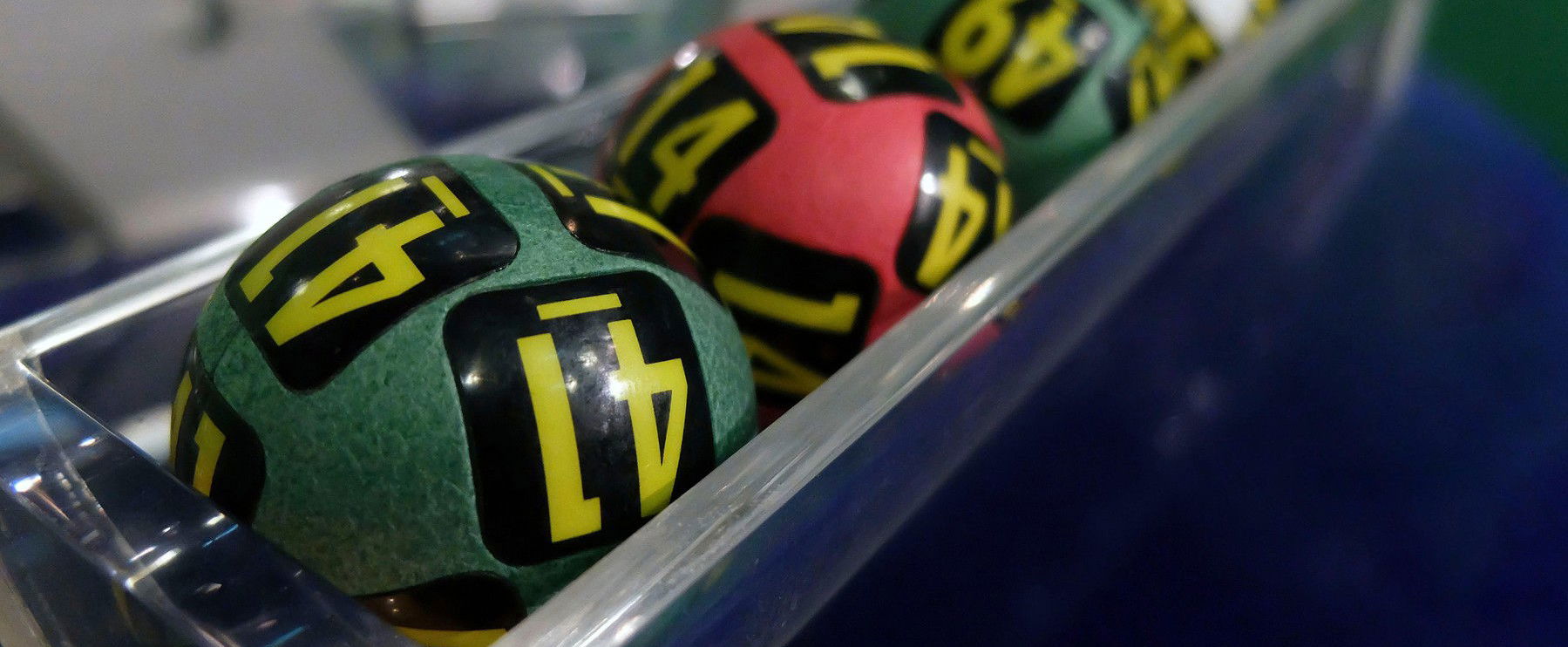 Ötöslottó: itt van a közel 5 milliárdot érő kombináció, ezekkel a számokkal lehetett kaszálni