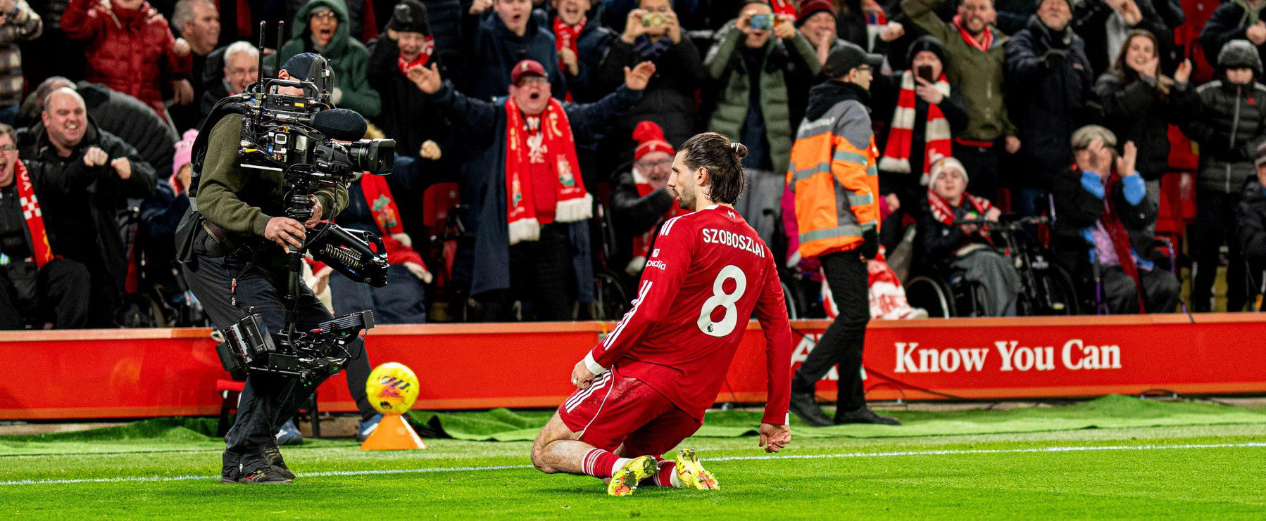 Szoboszlai Dominikról és Kerkez Milosról vírusként terjed egy felvétel, megdöbbentő helyzetben vették fel őket