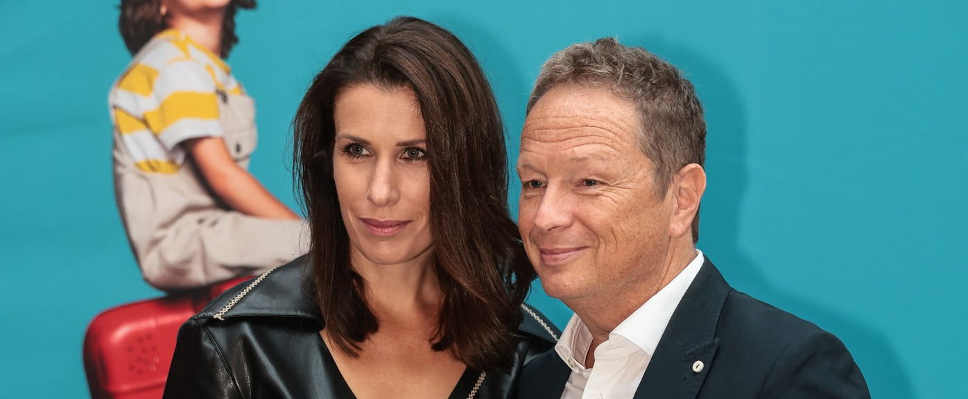 Geszti Péter szívszorító vallomást tett a szerelemről, ennyire őszintén még sosem láttuk az énekest, szem nem marad szárazon