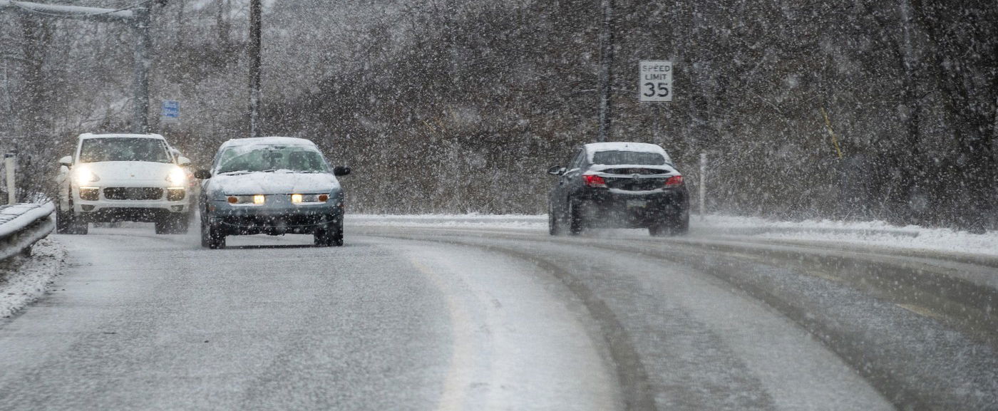 6 vármegyére csap le a havazás, elárulták mikor érkezik a télies fagy a mediterrán ciklon nyomában - Időjárás-előrejelzés