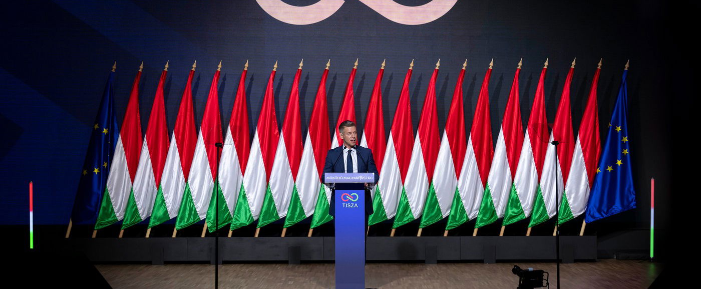 Eldőlt, hogy Orbán vagy Magyar nyerte-e meg az évértékelők versenyét, egyértelmű a győztes a szakértő szerint