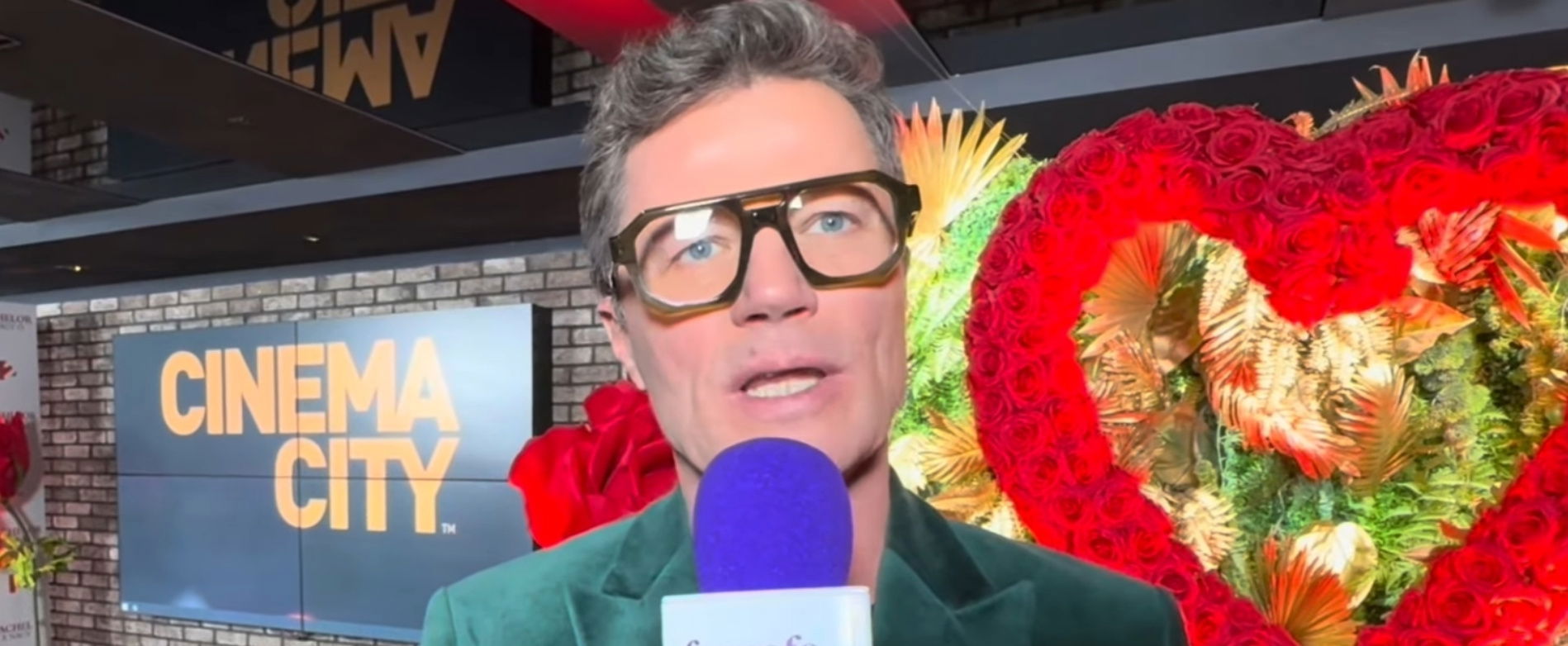 Stohl András hatalmas pofont kapott Liptai Claudiától, élő adásban ment neki a színésznő