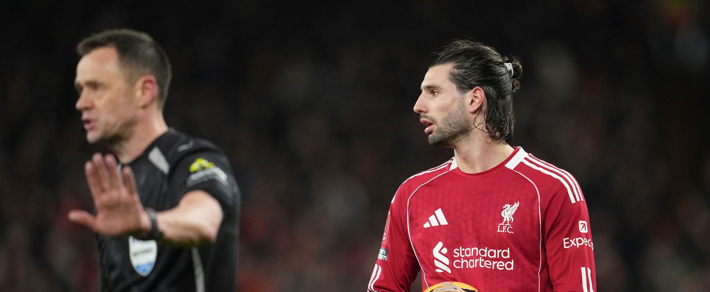 Extrém tombolás Szoboszlai miatt Liverpoolban, nagyon kiborultak Dominikre, egy hozzá közel álló árulta el