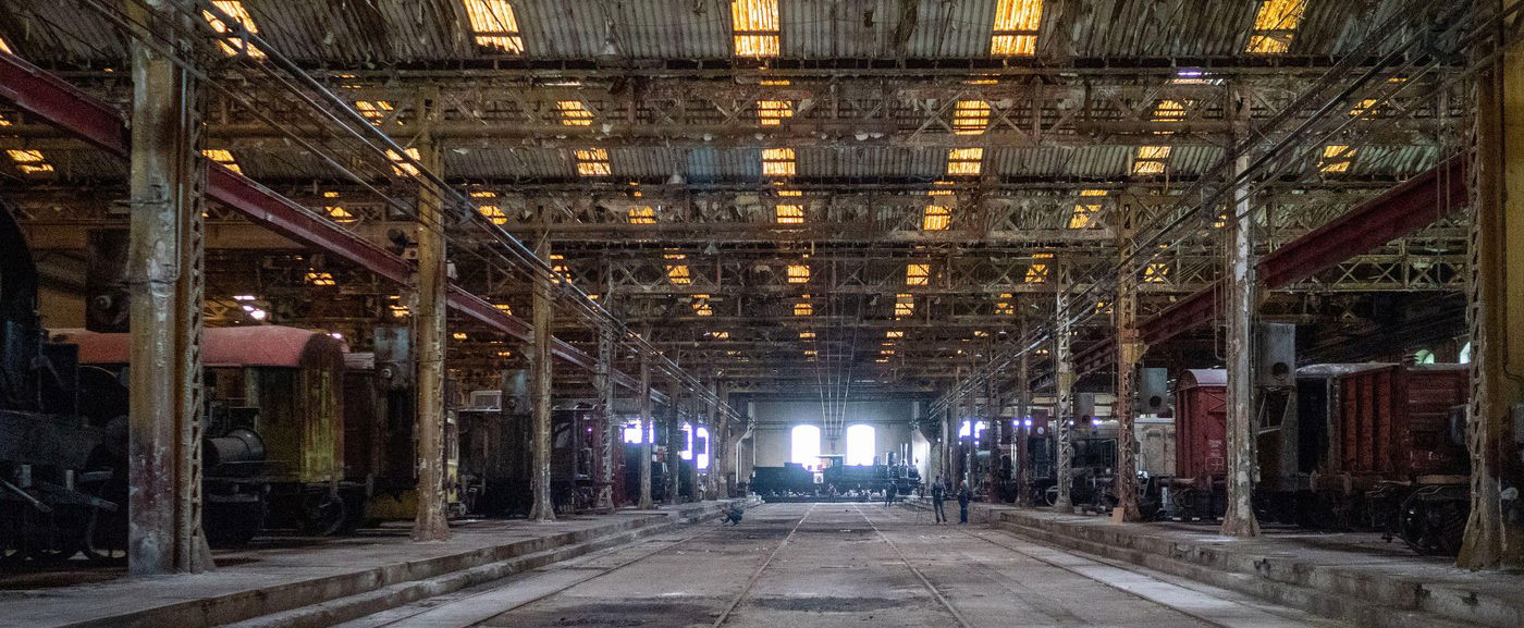 A magyar titkosszolgálat bázisára jutottak be urbexesek, amit ott találtak az mindenkit megrázott