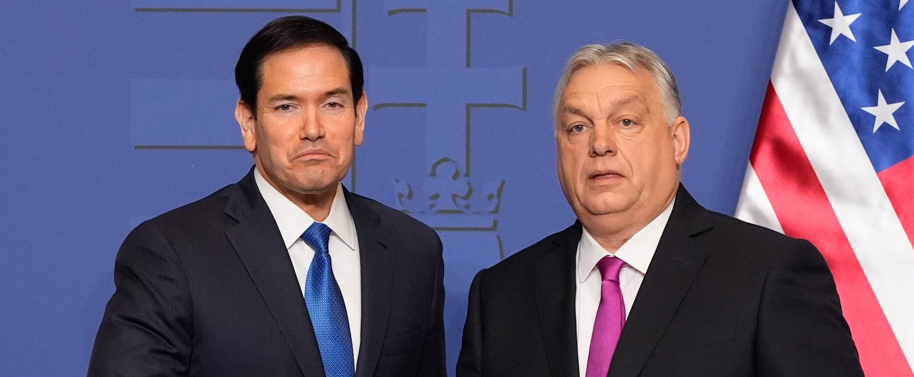 Olyat mondott Orbán Viktor, ami a Tisza malmára hajtja a vizet, még az amerikaiak is megdöbbentek