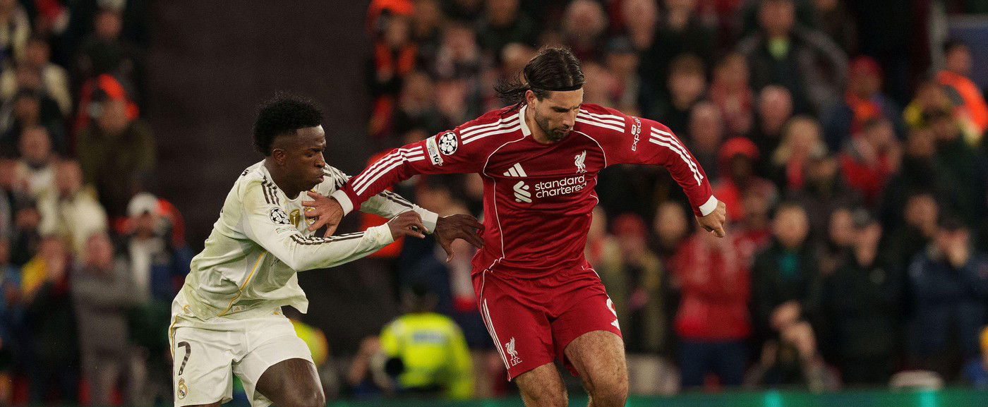 Arne Slot bejelentést tett Szoboszlai Dominik jövőjéről, itt a vége a találgatásoknak - Irány a Real Madrid?