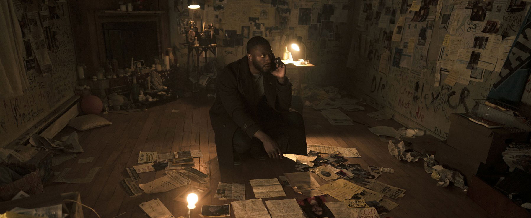 Fékezhetetlen tempóval tört az élre az Amazon Prime krimi-thrillere, térdre kényszerítette a legnézettebb sorozatot