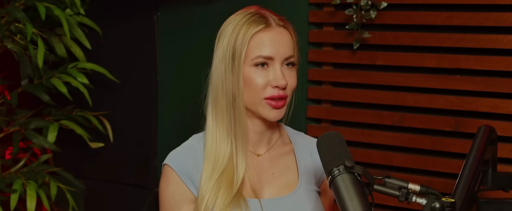 Gigabotrány, Stohl Andrást akarta megalázni Kiara Lord, saját magát égette be helyette