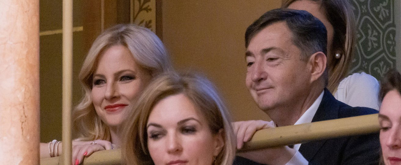 Szokatlan bejelentést tett Várkonyi Andrea, nincs több titok, egy videóban leplezte le magát