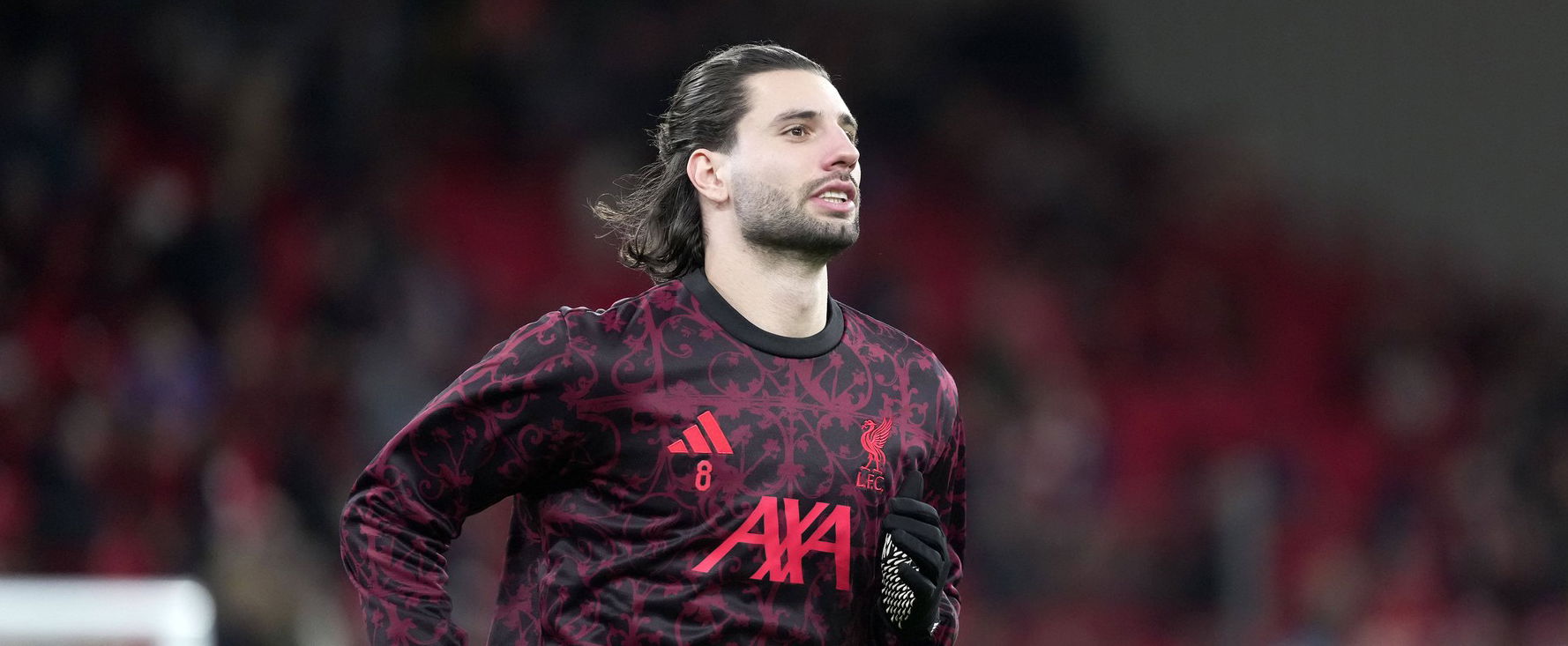 Kiszivárgott a valódi ok, amiért Szoboszlai Dominik fizetése a kanyarban sincs a többi liverpooli sztár béréhez képest