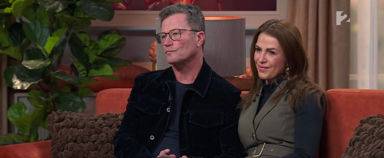 A Nagy Ő után sem képes leállni Stohl András, újabb nőkkel vették videóra