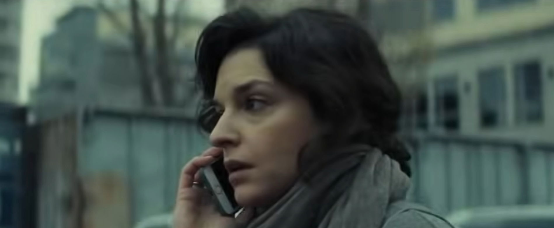 Harlan Coben Netflix thrillere darabokra szedte a krimi műfajt, túl messzire ment, ezután mindent megkérdőjelezel