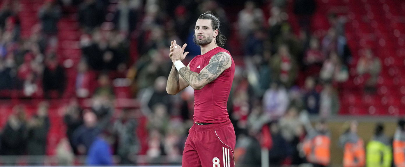 Szoboszlai Dominik jövője megpecsételődött, ez már végleges, nem akárki tett pontot a Real Madrid ügy végére