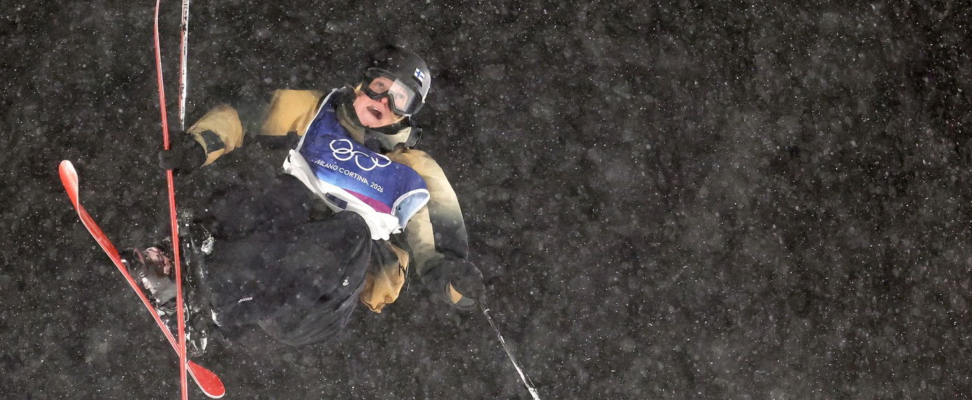 Hiba csúszott a számításba a téli olimpián, olyan dolog történt élő adásban, ami miatt azonnal megállították a versenyt