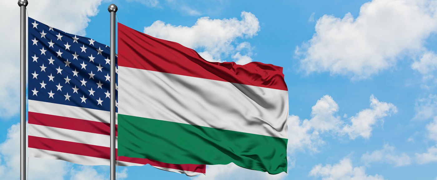 Kiszivárgott a volt amerikai elnök brutális mondata Magyarországról, kőkemény megfogalmazás egy nagyon másik korszakból