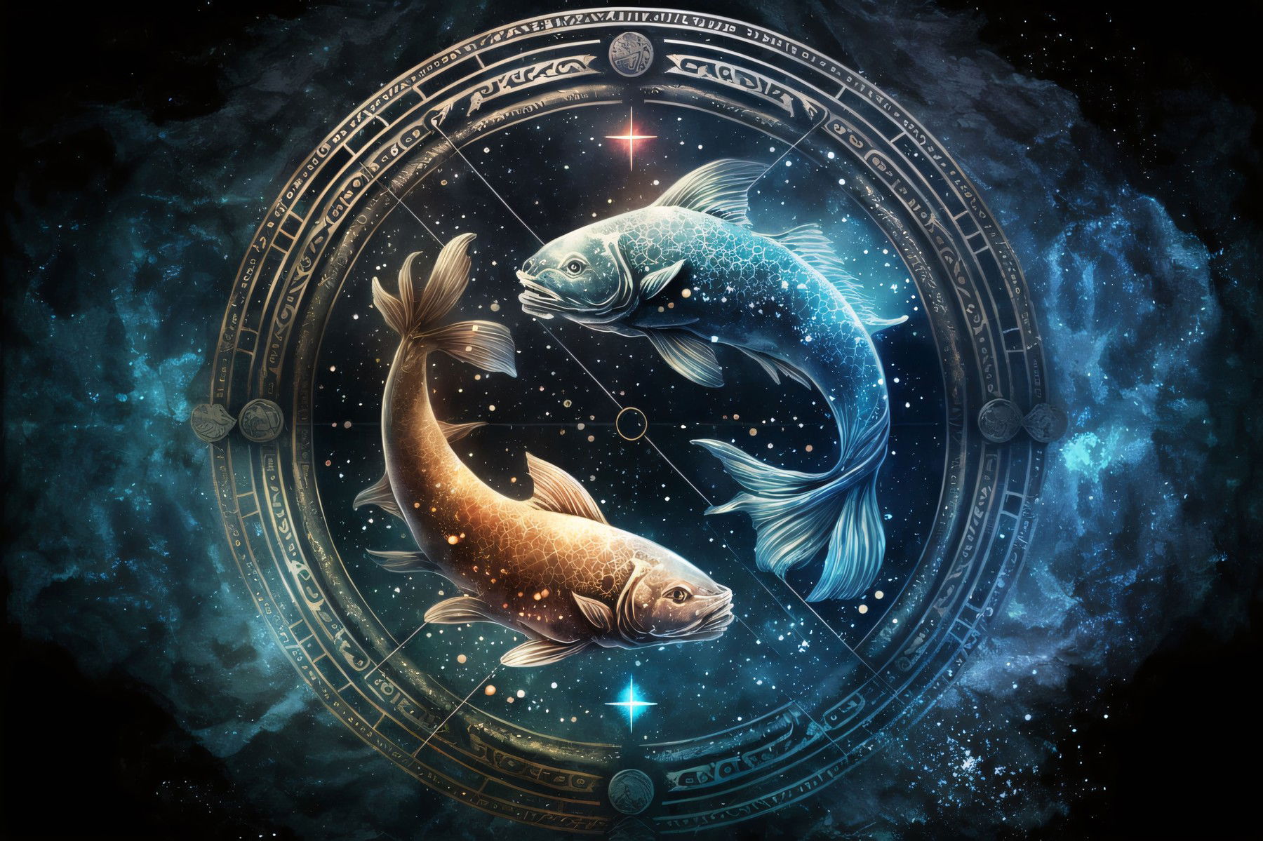 Napi horoszkóp - február 18: a Nap átlép a Halakba, a mai nap nem felszínes hangulati hullámzásról szól, hanem érzelmi felismerésekről és az identitás újrarendezéséről.