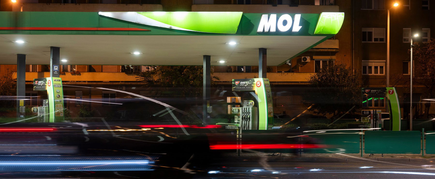 Nagy bejelentést tett a MOL, változás előtt áll az ország, mindenki érezni fogja