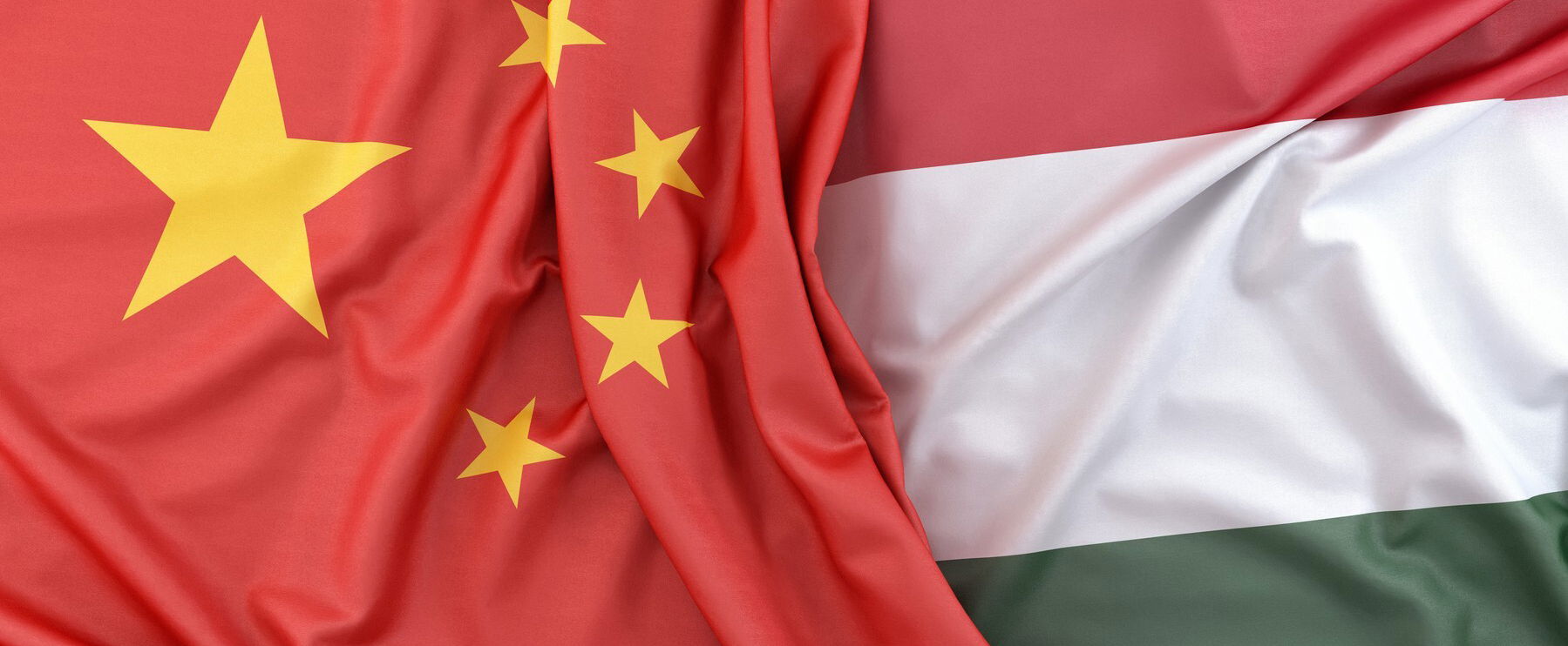 Kína is besegít a Fidesz kampányába, nem akárki rántotta le a leplet a titokról, Szentkirályi Alexandra sejtelmes videót tett közé