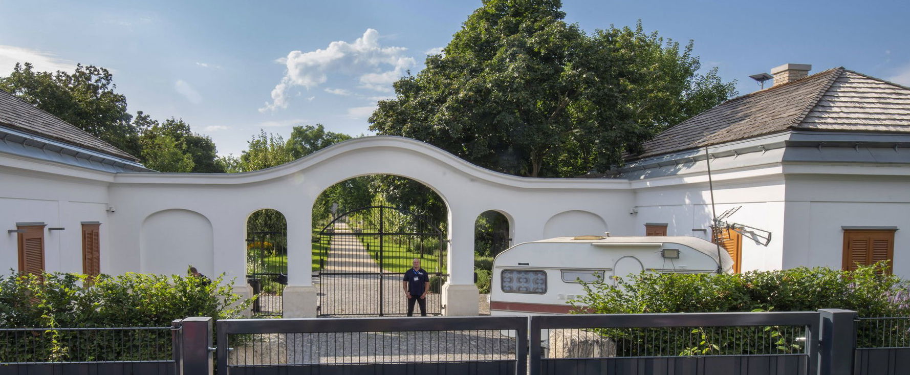 Ez lesz Hatvanpuszta sorsa, ha elbukik a Fidesz, már terveik vannak vele a politikusoknak