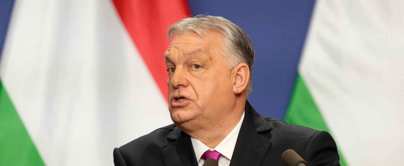 Olyan dolgot írtak Orbán Viktorról egy horvát lapban, amitől lefagysz