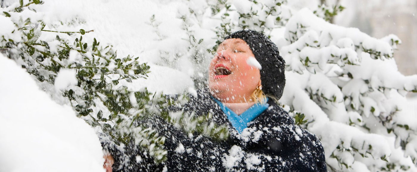 2 vármegye már narancsban, a havazás mellé még durvább érkezik, sürgős figyelmeztetést adtak ki