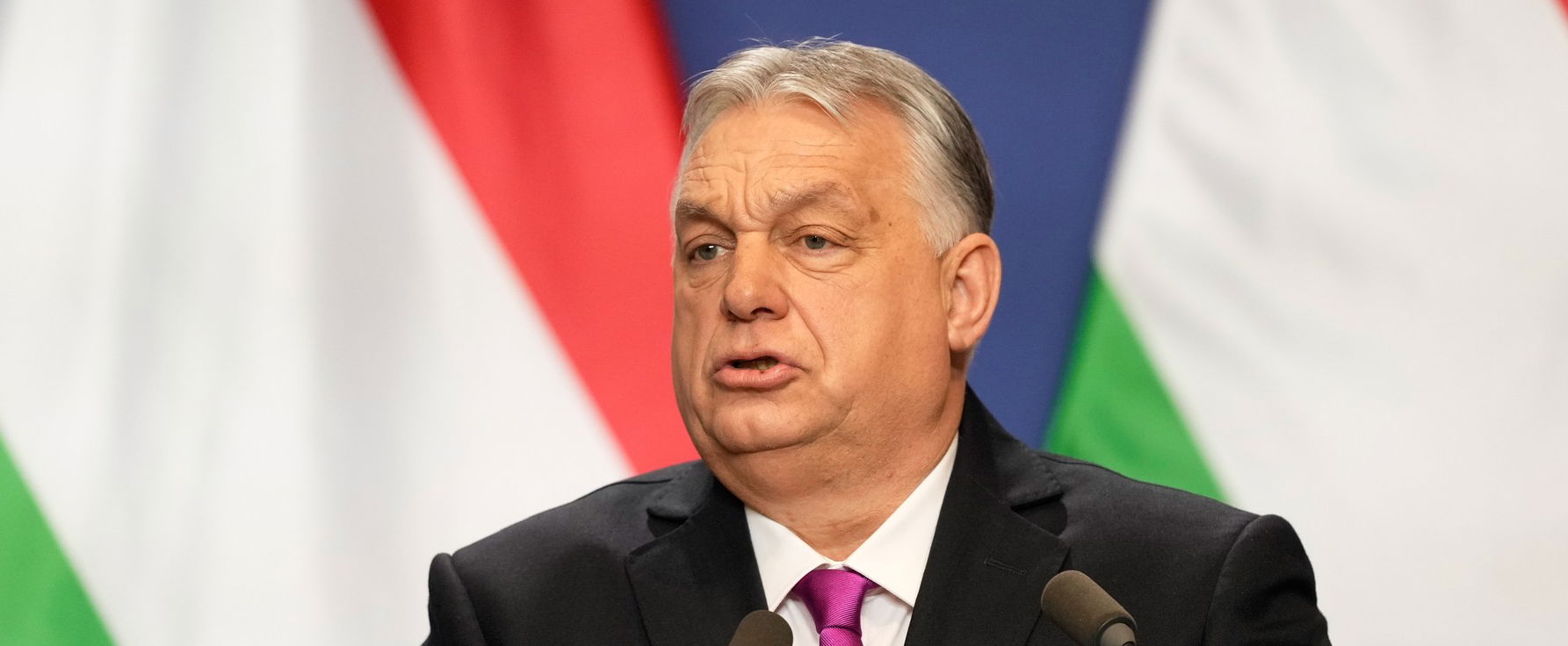 Sosem látott fiatalkori kép került elő Orbán Viktorról, nem ismered fel a miniszterelnököt