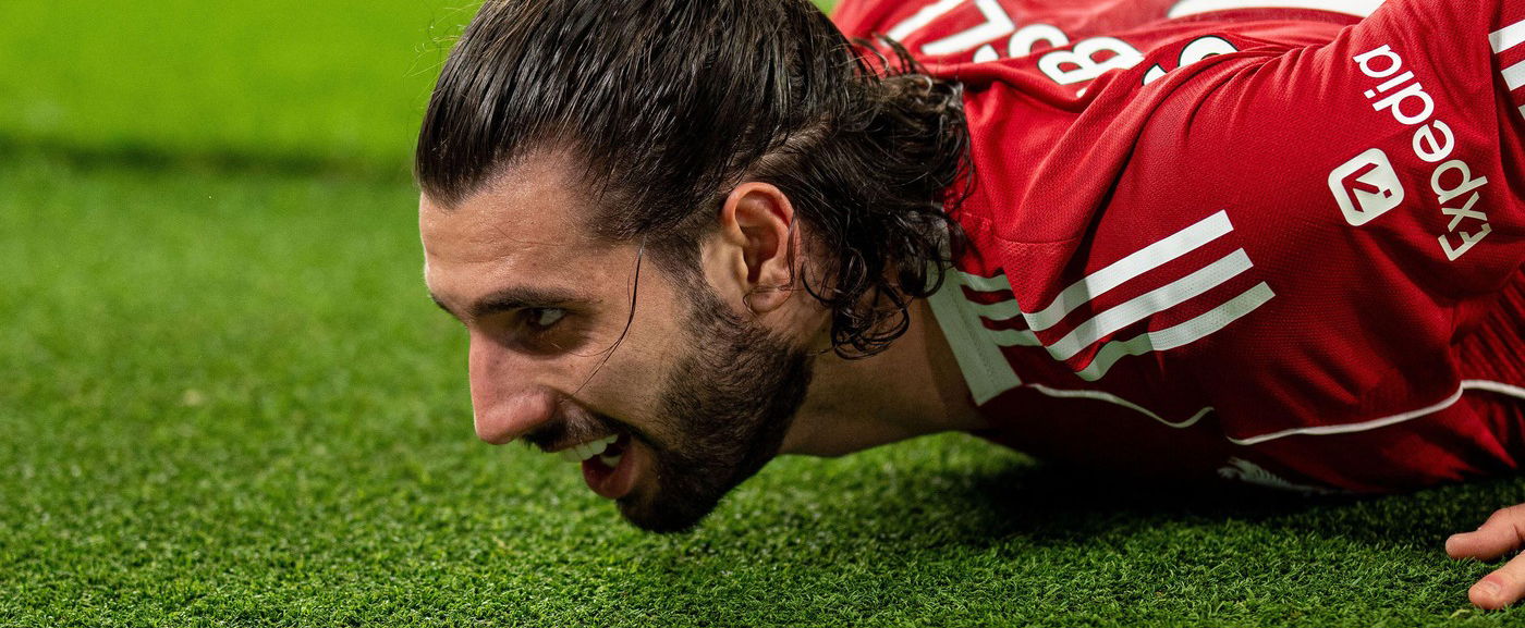 Váratlan támadás érte Szoboszlai Dominiket Liverpoolban, fizetéscsökkentés a láthatáron, szívszorító hírek érkeztek