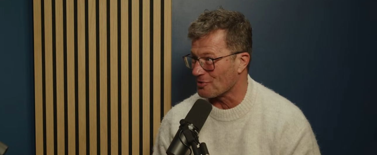 Új kiszemeltje van Stohl Andrásnak, mutatjuk a különleges foglalkozású hölgyet