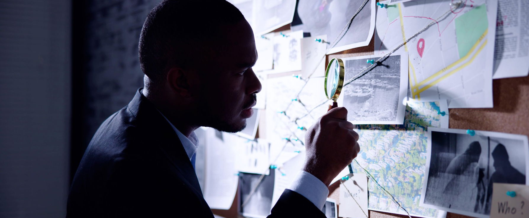 A Netflix hidegrázós krimi-thriller sorozata megmutatta az emberi sötétség legalját, vigyázat, libabőr a köbön