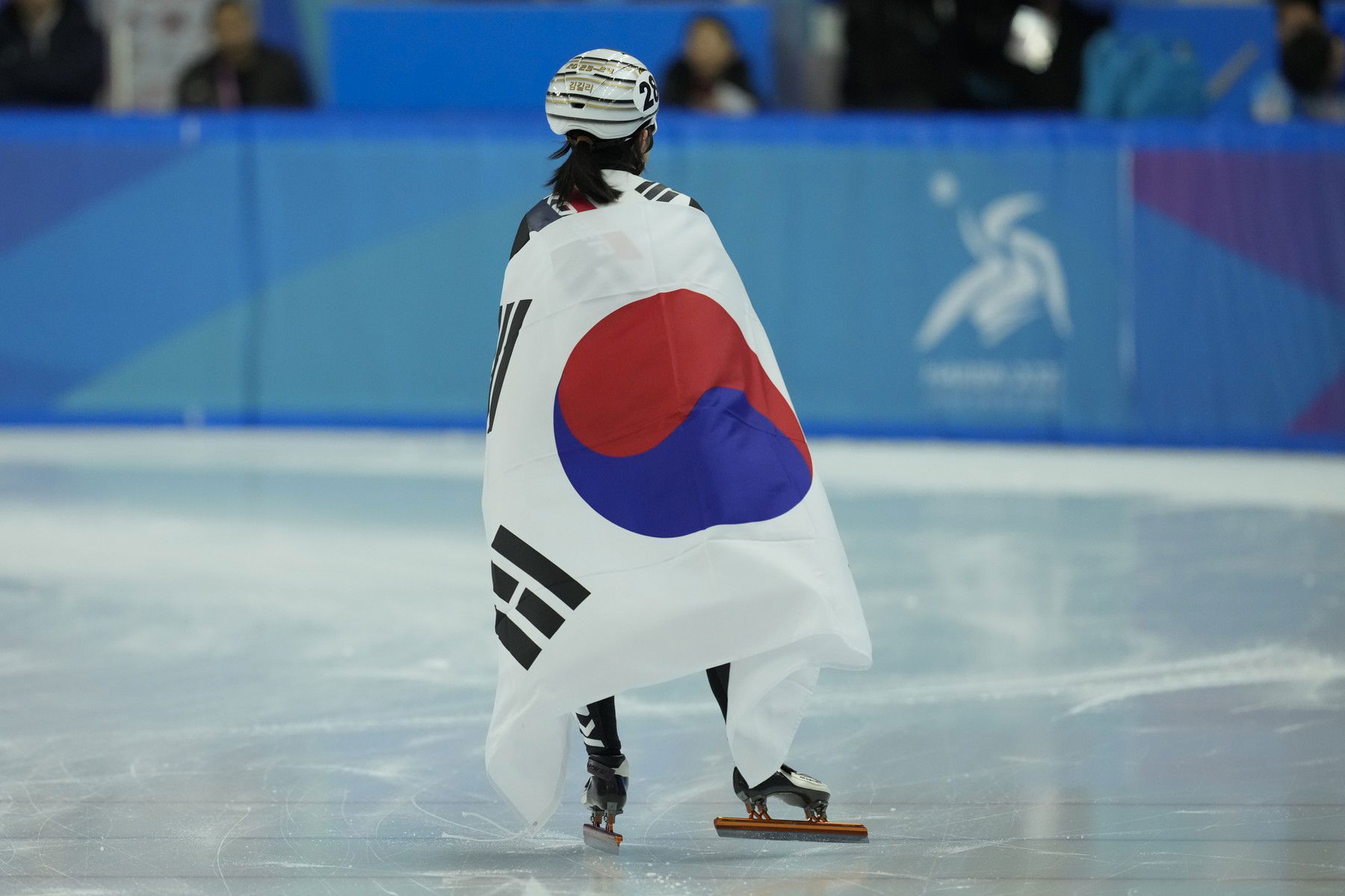 Áll a bál Dél-Koreában Magyarország miatt, a téli olimpia felkorbácsolta az indulatokat a távol-keleti országban is