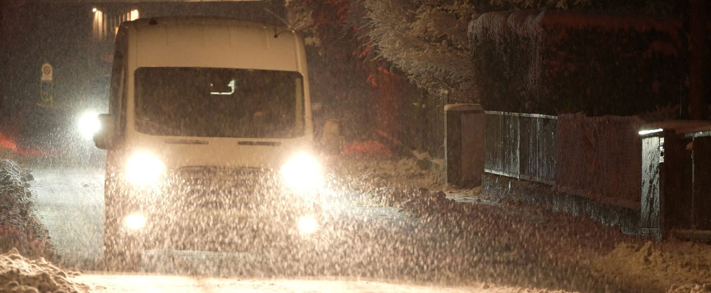 Ekkor tér vissza a meleg idő a havazás után, már tudjuk a napot, újabb durva fordulat jön