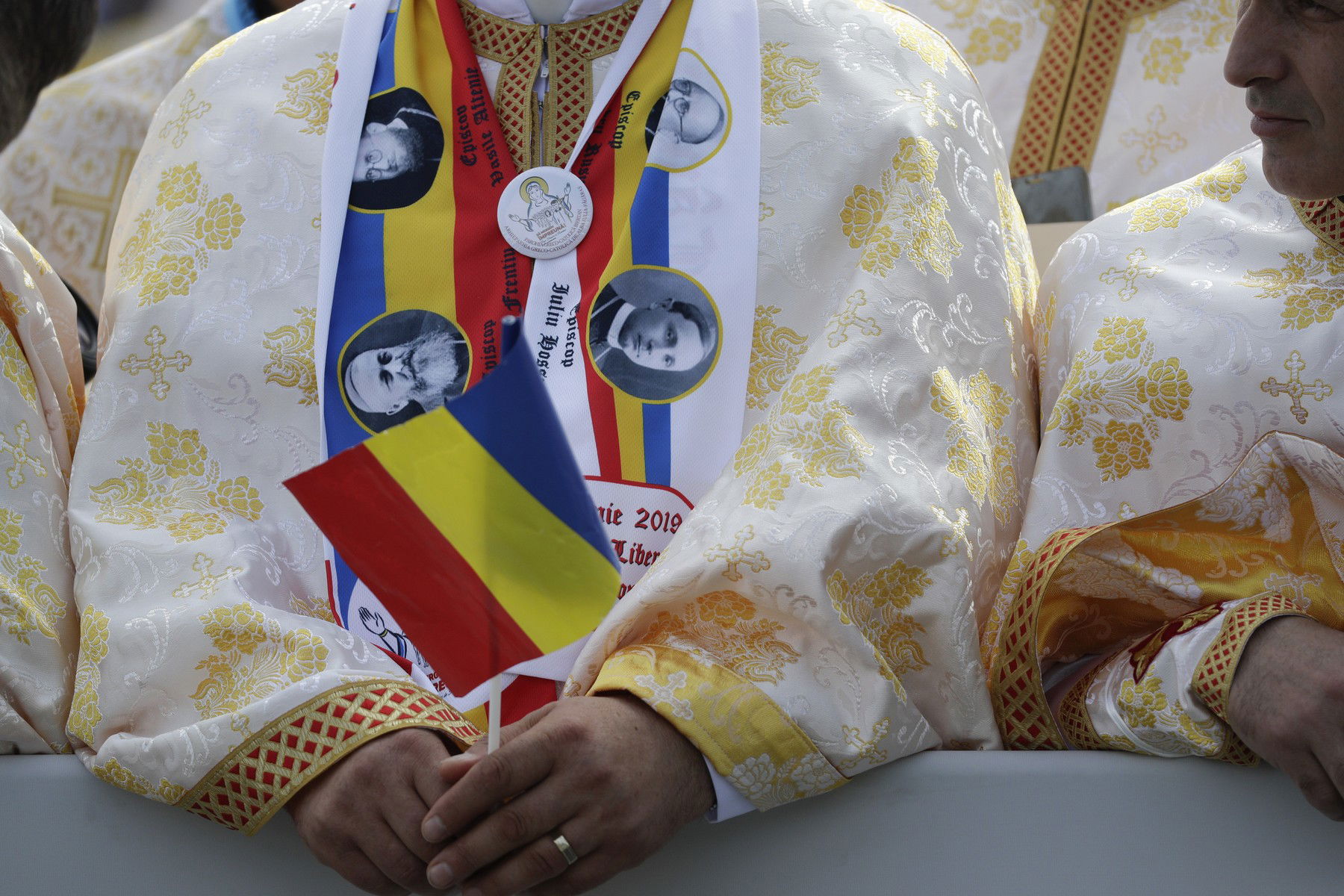 Egy román pap olyat mondott a magyar nyelvről, ami példátlan a történelemben, lázadás lett belőle Erdélyben