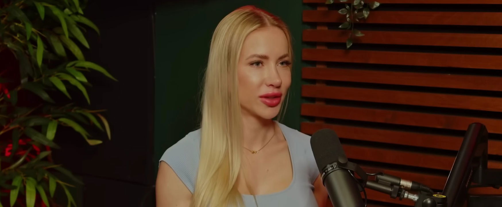 Kiara Lord enélkül nem tud létezni, durva listát állított össze az igényeiről