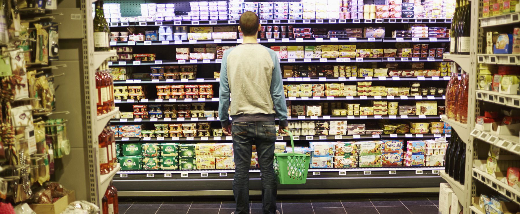 Háromszorosára drágult a magyar boltokban ez a termék, újság buktatta le az üzletet