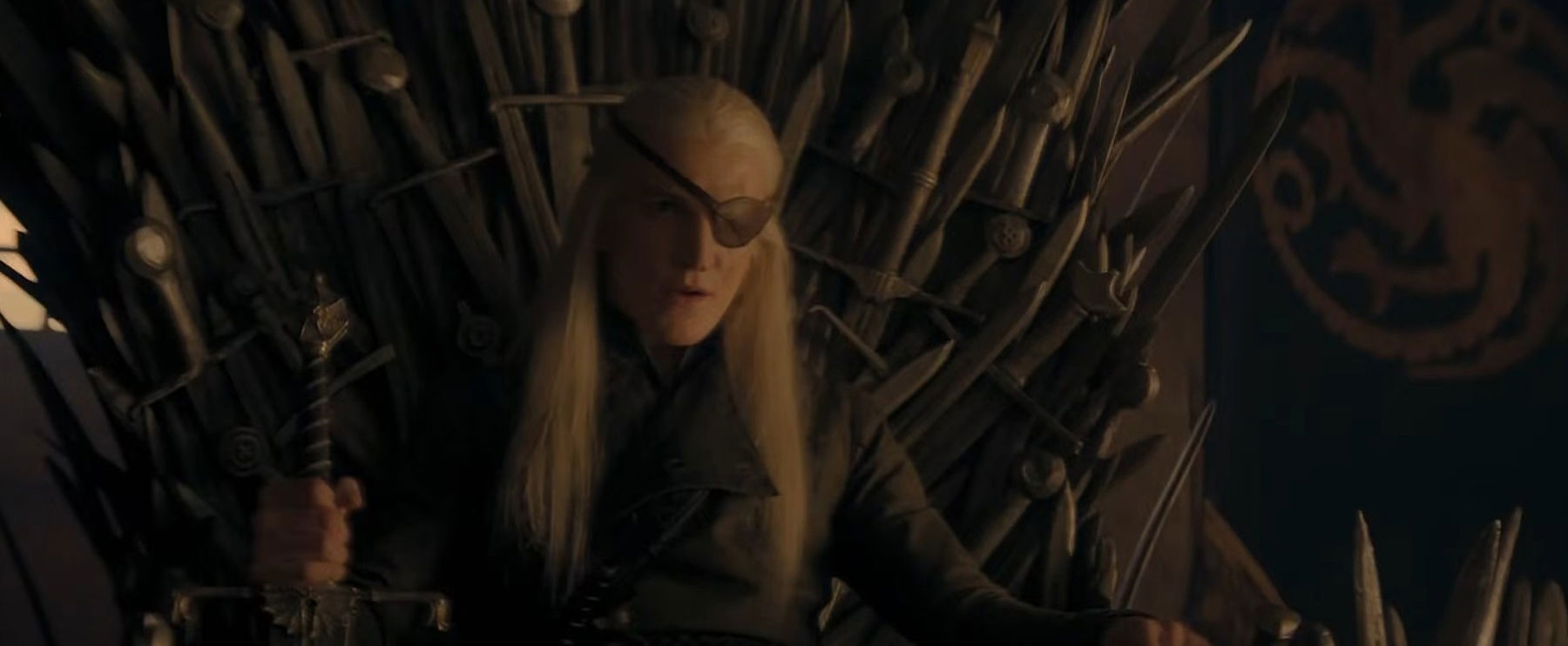 Berobbant a Trónok Harca Sárkányok Háza új előzetese, ez vár ránk a következő évadban