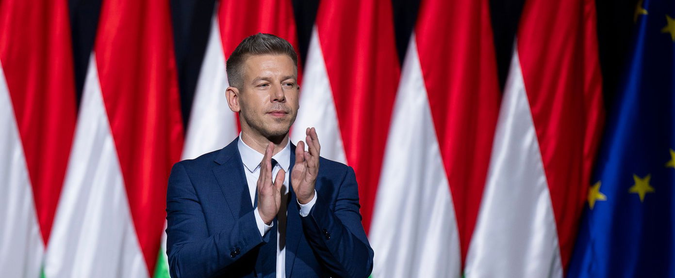 Nagy fordulat a politikában, a Tisza döntött Magyar Péter sorsáról, mostantól minden megváltozik?