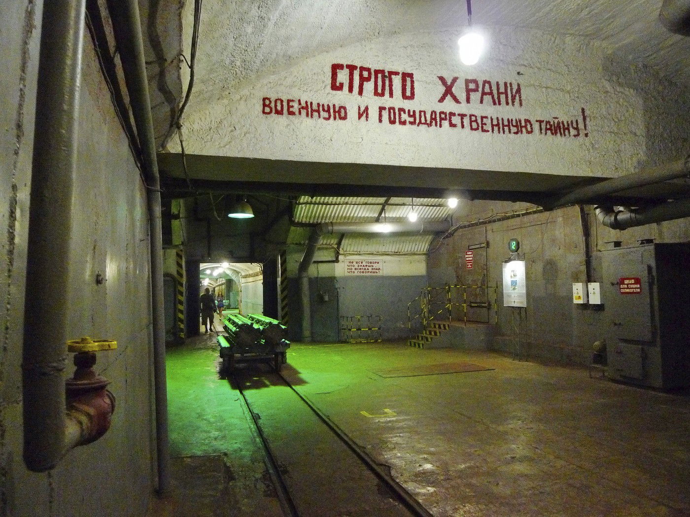 Hatalmas orosz dolgot rejtettek egy magyar kisváros alá, ezt akarták eltitkolni...