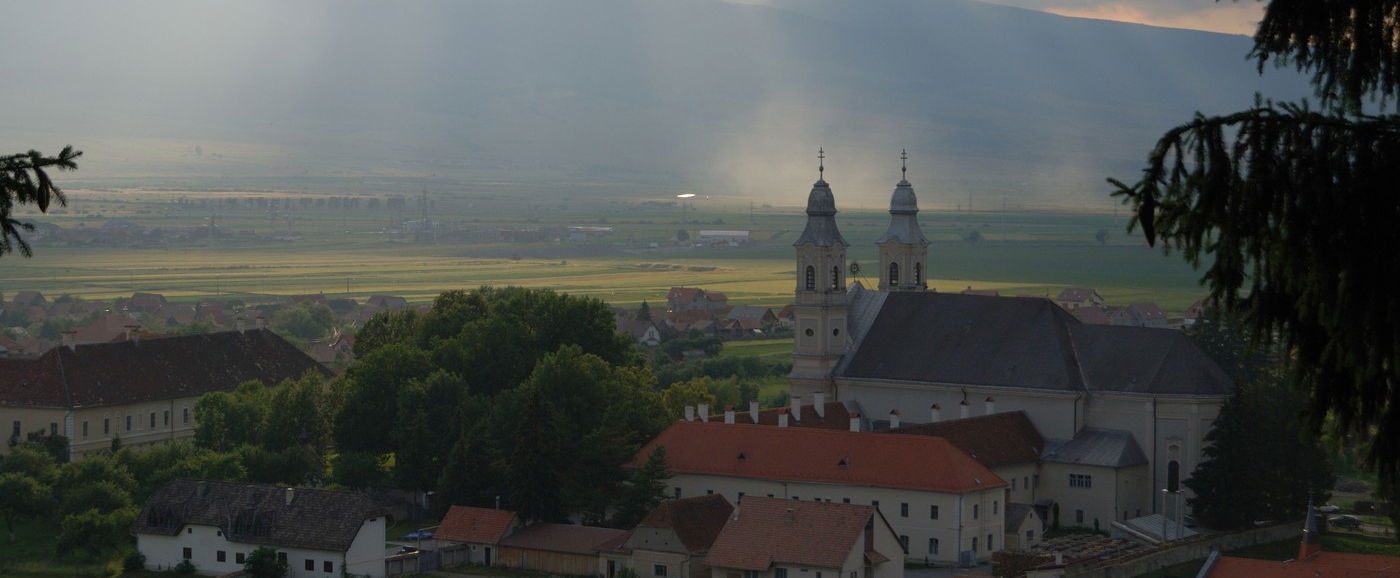 Ősi magyar nyelvet beszélnek egy román faluban, eldobod az agyad, ha meghallod