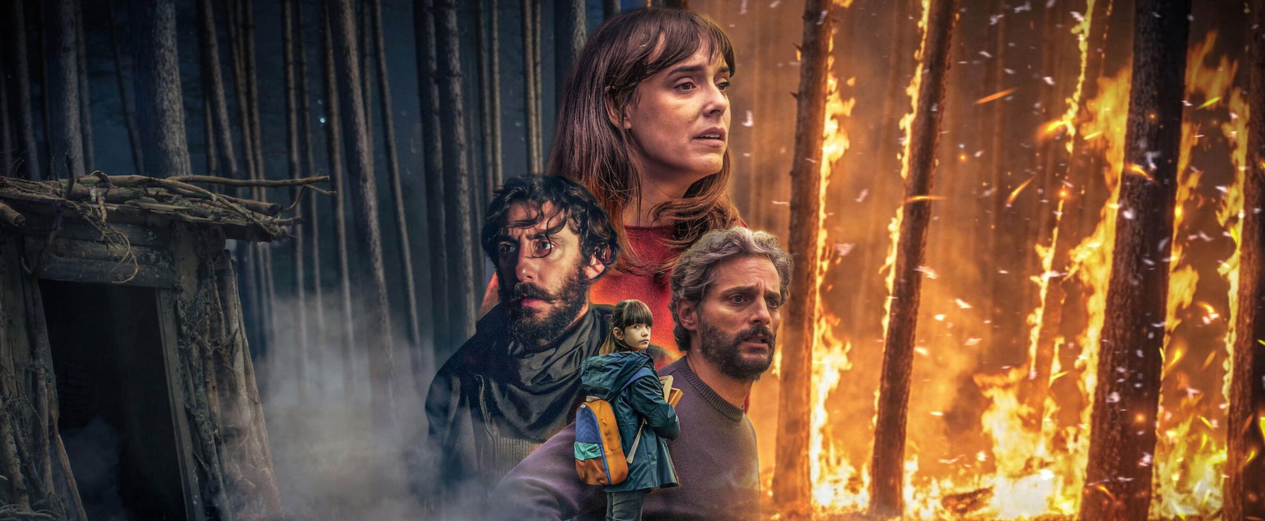 A Netflix lángoló thrillere leigázta a Rotten Tomatoes-t, ez a rejtély nem hagy nyugodni