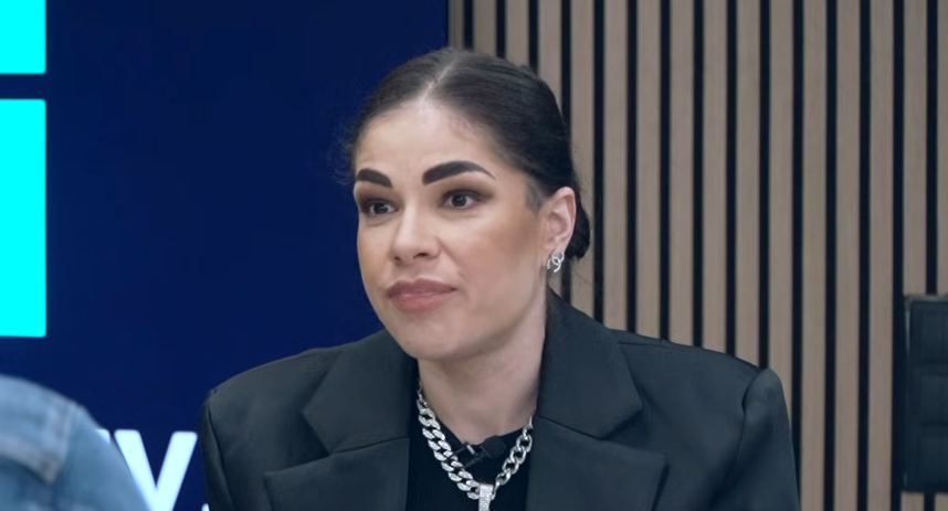 Újabb celebet köszönhet a kormány Gáspár Evelinnek, mutatjuk a Fidesz új támogatóját