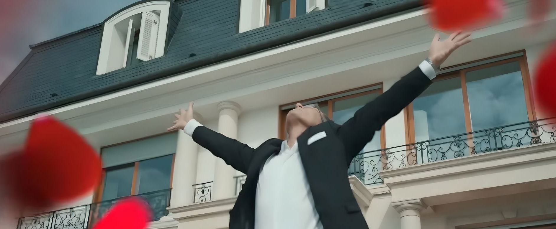 Eladó Stohl András Nagy Ő-s villája, brutális összegért hirdették meg az ingatlant