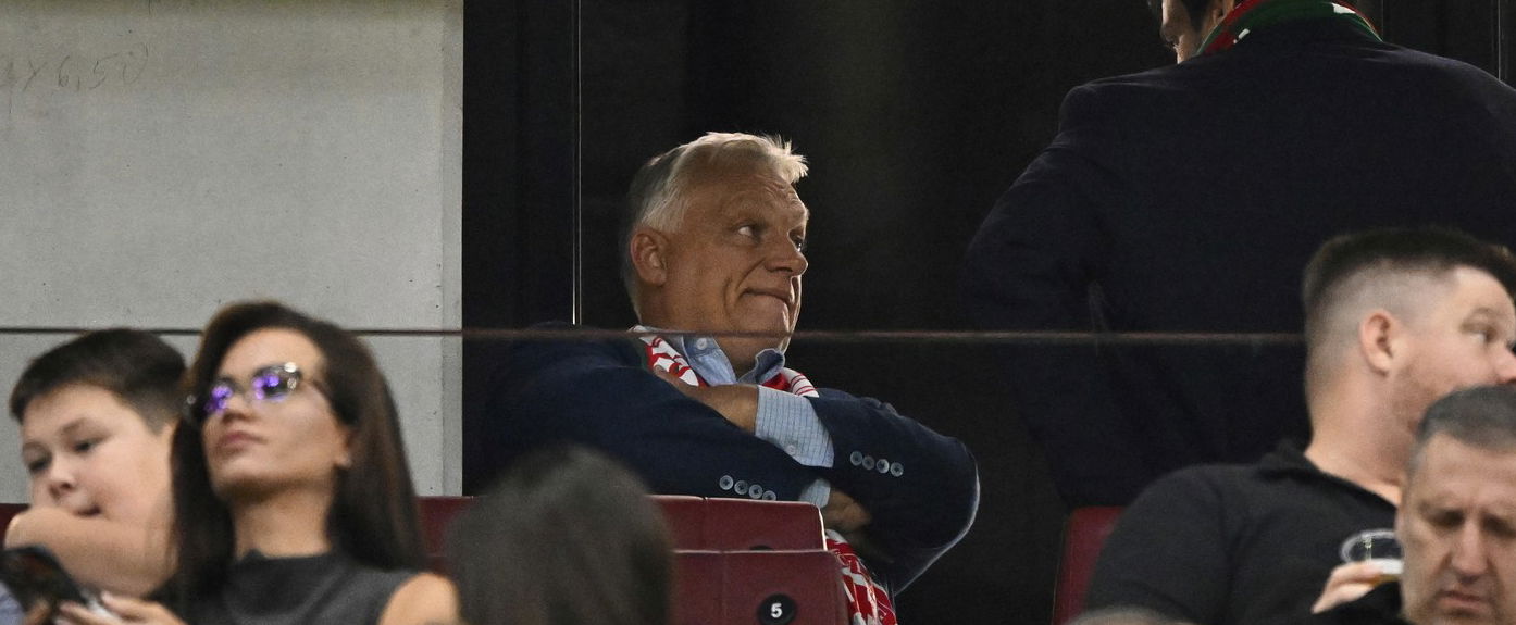 Orbán Viktor megszólalt az FTC bajnoki esélyeiről, döbbenetes, amit mondott