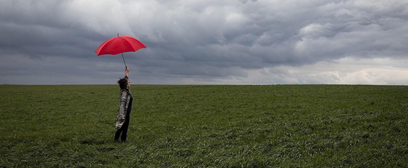 4 vármegye már sárgában, azonnal jött a figyelmeztetés, még jön egy utolsó menet a nagy fordulat előtt