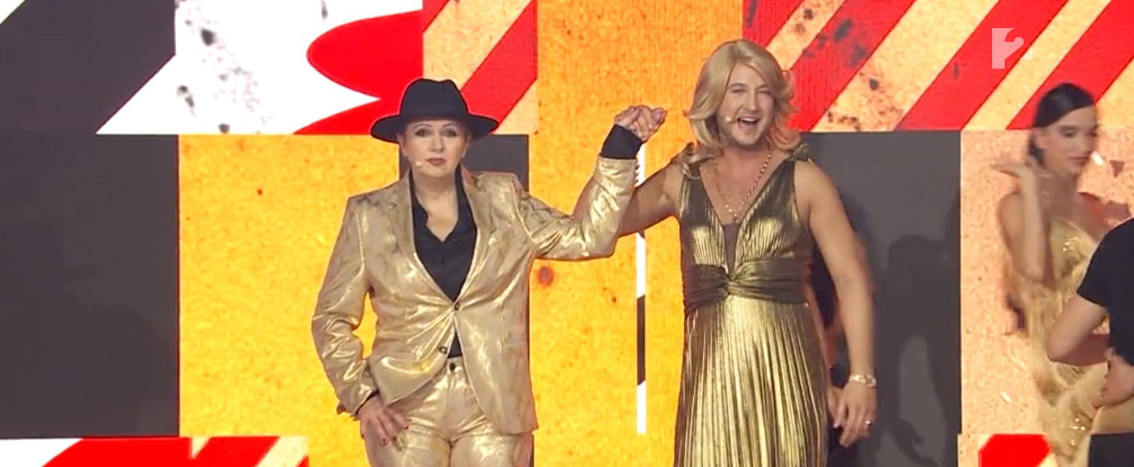 Döbbenetes ajánlatot kapott Peter Sramek, ezt tenné vele az Esmeralda sztárja