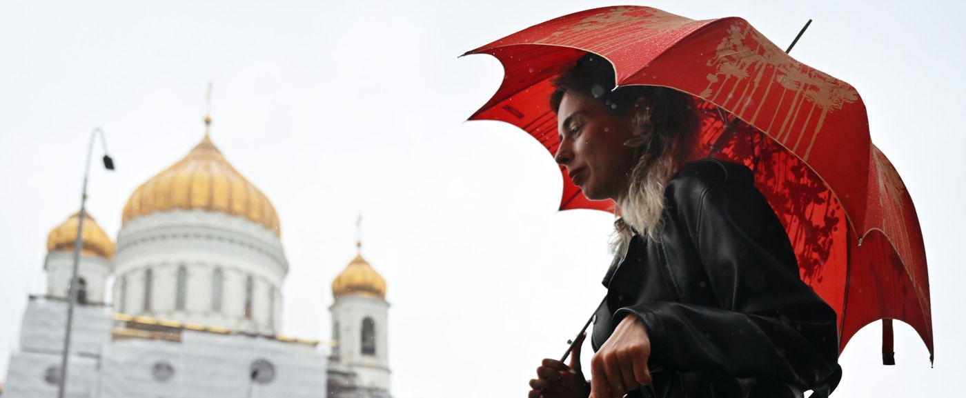 Lecsapnak az első tavaszi zivatarok, 6 vármegye sárgában izzik a magyar térképen, kedden havazás - Időjárás-előrejelzés